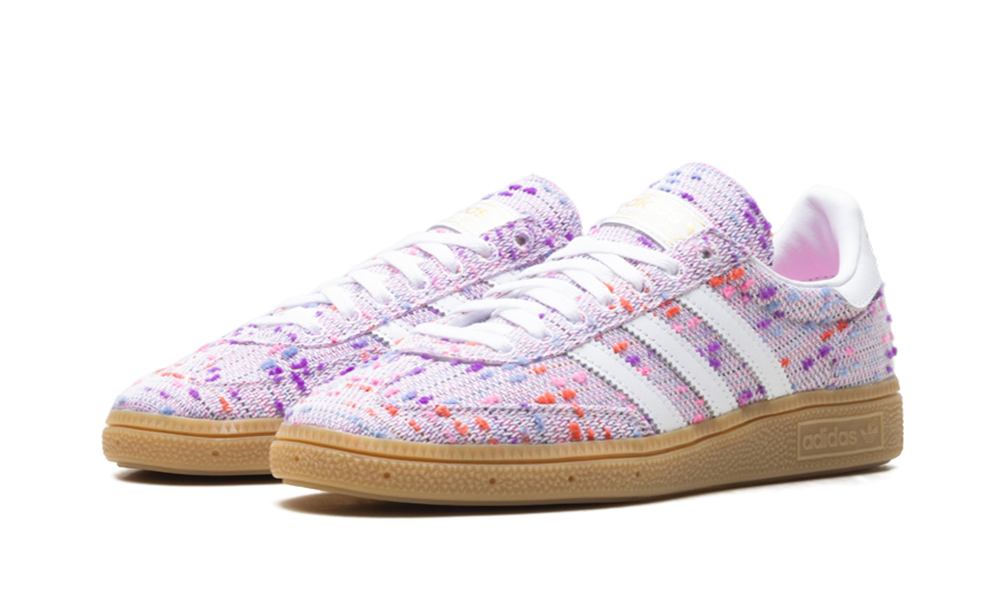 Handball Spezial WMNS "West NYC Tip Top Shoes 85th Anniversary" JS1585