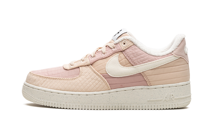 AIR FORCE 1 LO WMNS "Toasty Pink Oxford" DH0775 201