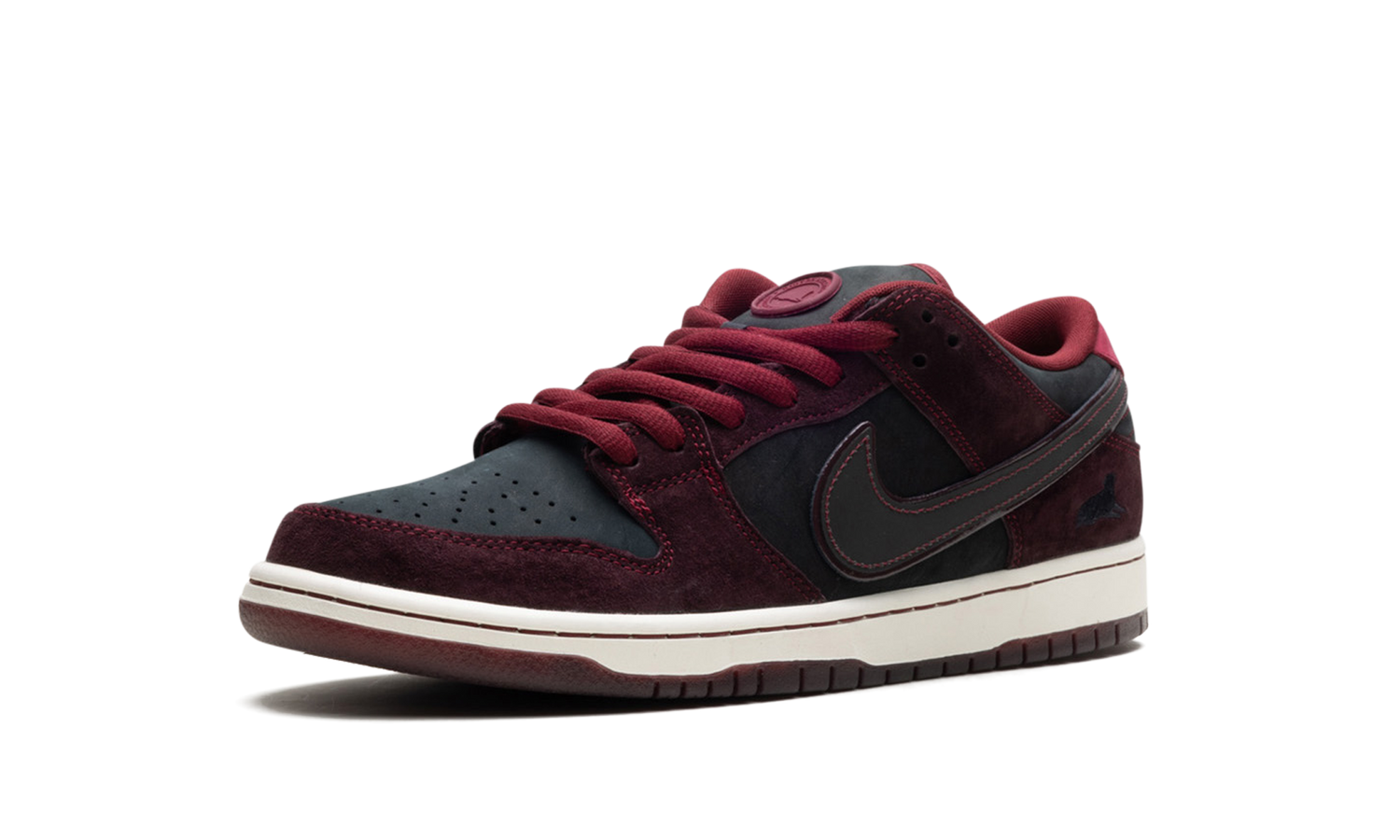 SB Dunk Low "Riot Skateshop" FZ1289 200