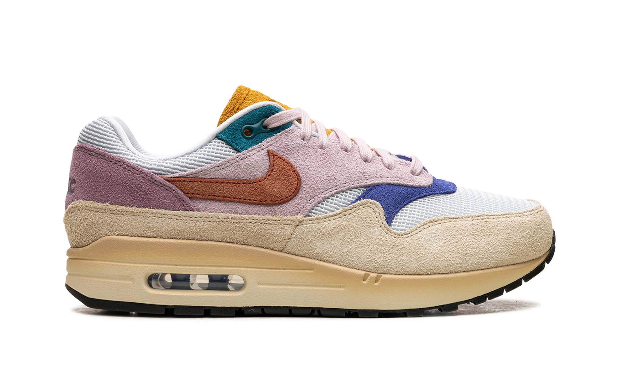AIR MAX 1 &