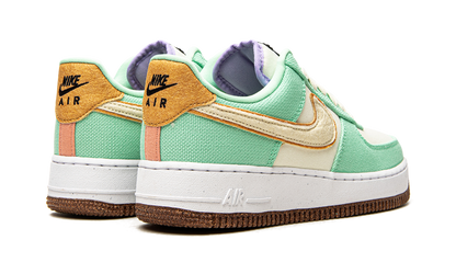 AIR FORCE 1 LO MNS WMNS "Happy Pineapple" CZ0268 300