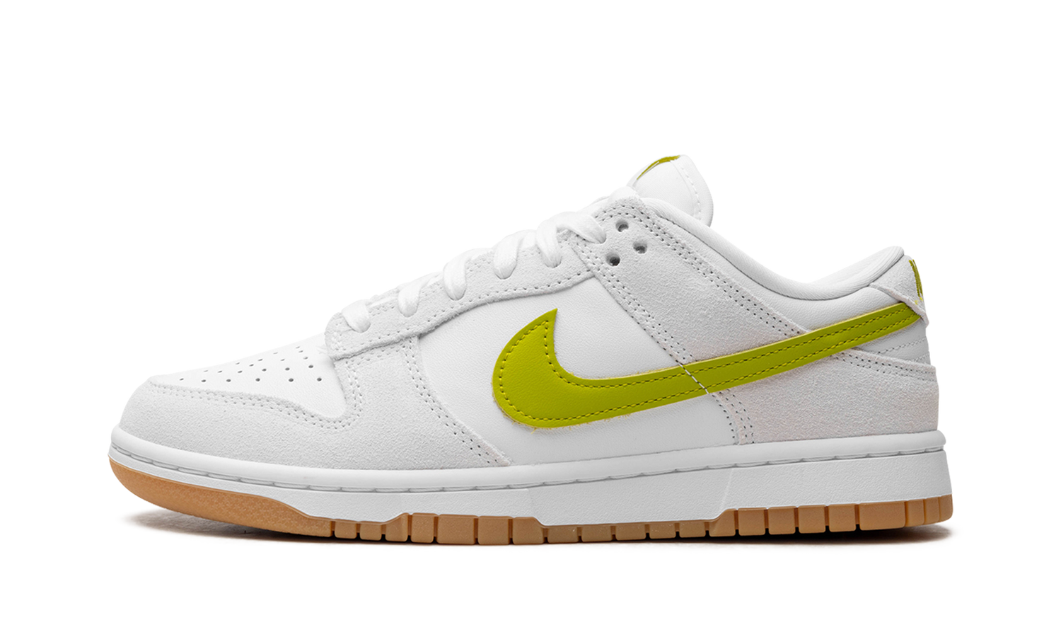 Dunk Low WMNS "Bright Cactus" HJ7335 133