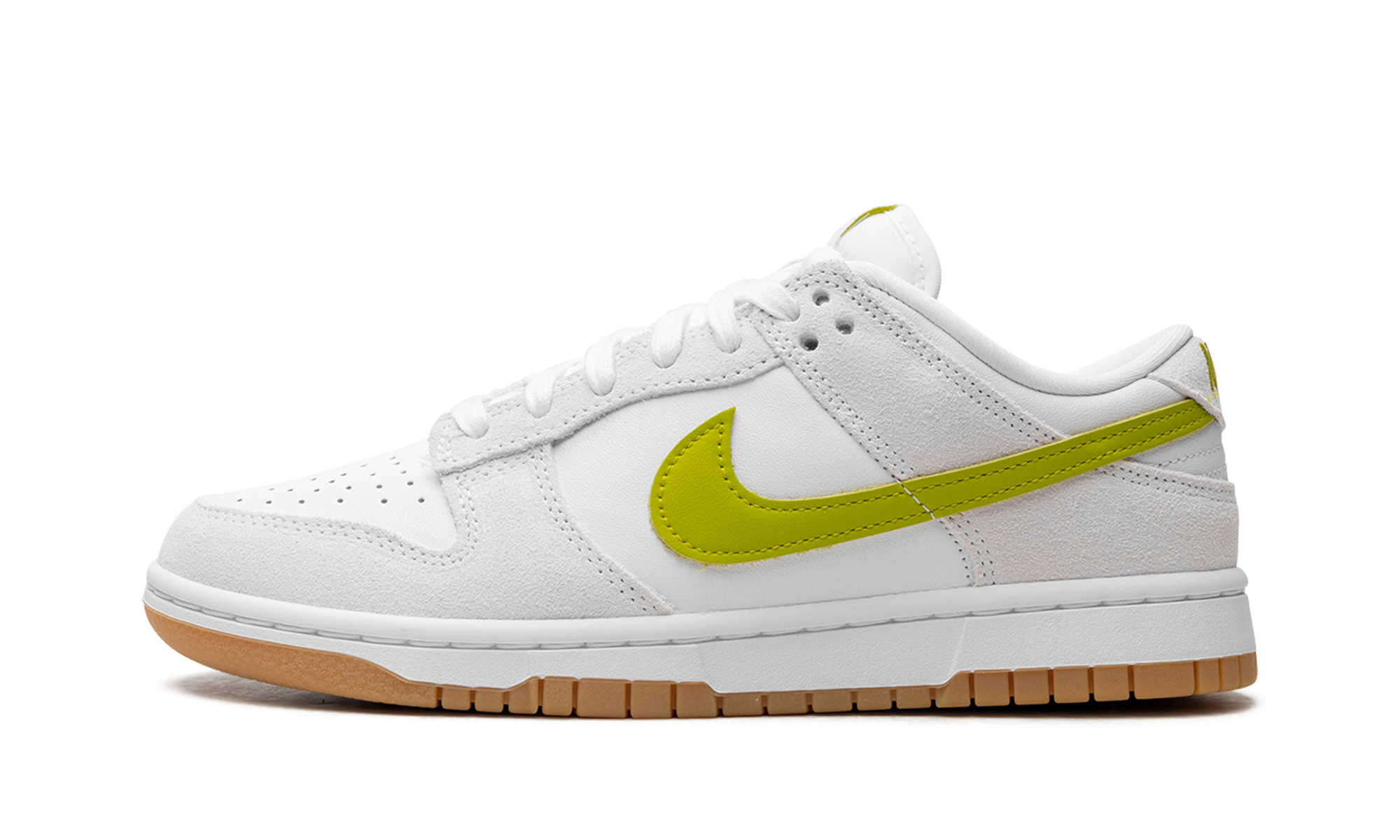 Dunk Low WMNS "Bright Cactus" HJ7335 133