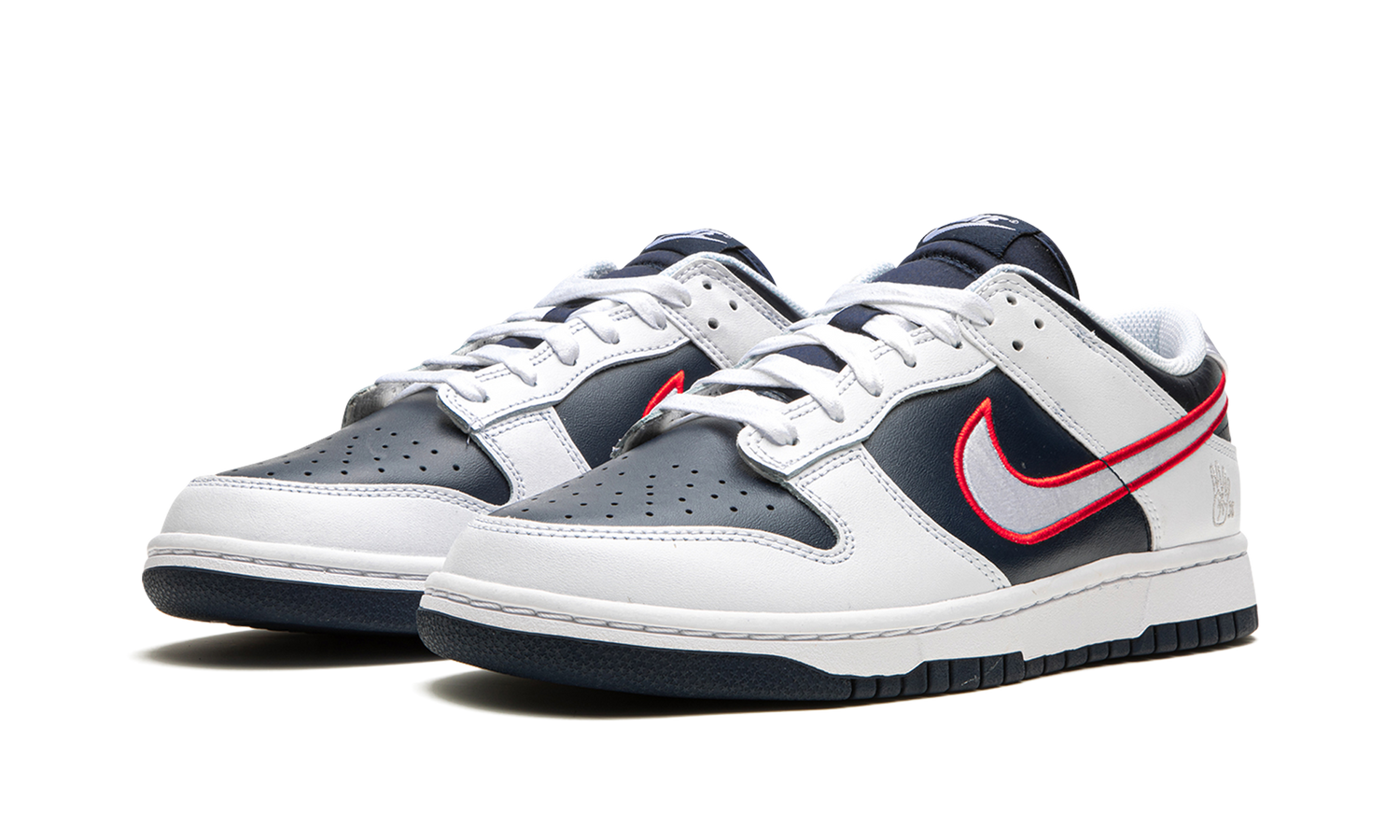 DUNK LOW WMNS "Houston Comets Four-Peat" DZ2780 100