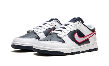 DUNK LOW WMNS "Houston Comets Four-Peat" DZ2780 100