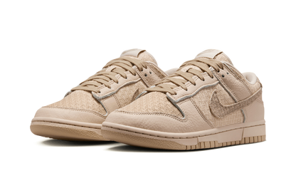 Dunk Low WMNS "Sanddrift" IB7947 126