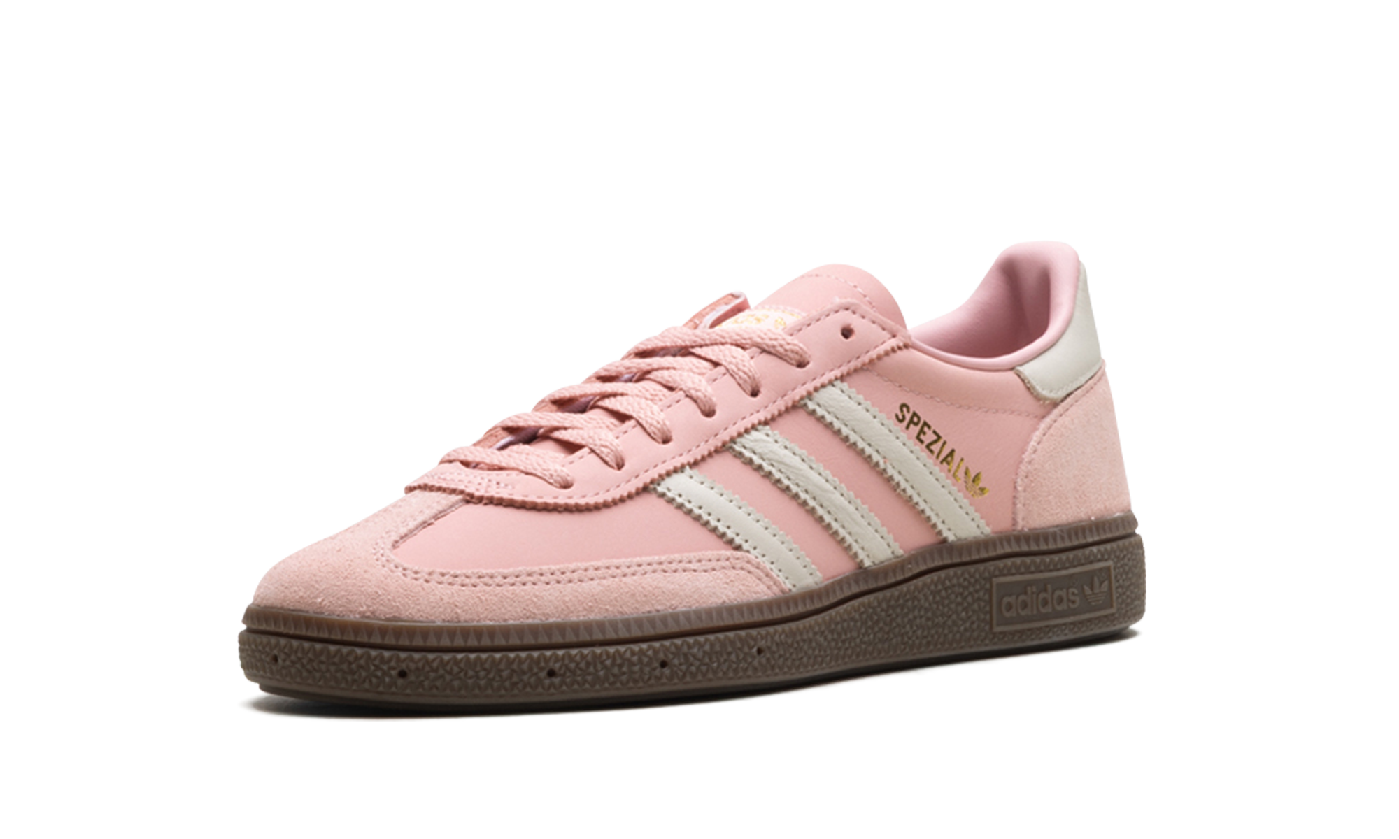 Handball Spezial WMNS "Wonder Mauve Alumina" JI2646