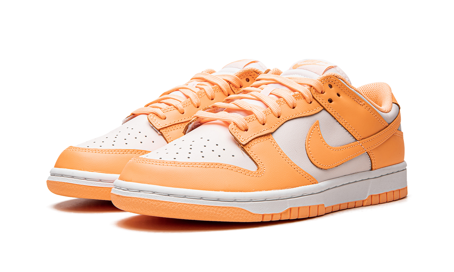 DUNK LO MNS WMNS "Peach Cream" DD1503 801