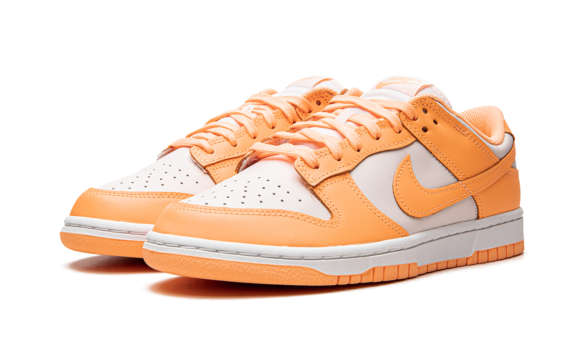 DUNK LO MNS WMNS "Peach Cream" DD1503 801