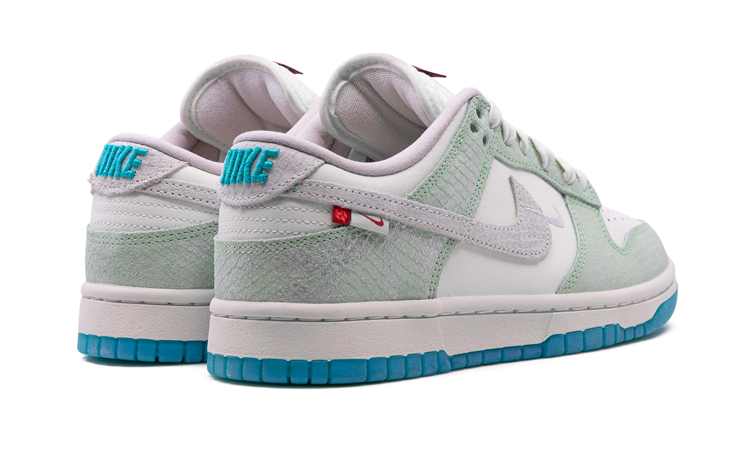 Dunk Low LX WMNS "Year of the Dragon 2024" FZ5065 111