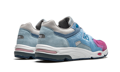 1700 "KITH - The Colorist Pink Toe" M1700K1