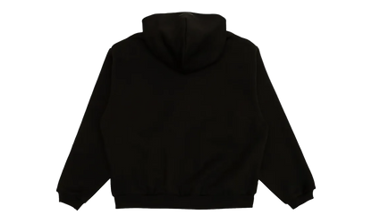Fleece Hoodie GS "FW24 - Black / Gold" 785BT242040K