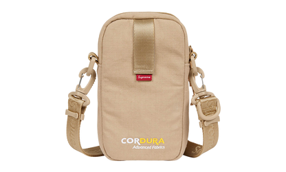 Shoulder Bag "SS26 - Tan" SU27072