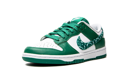 DUNK LO ESSENTIAL MNS WMNS "Paisley Pack Green" DH4401 102