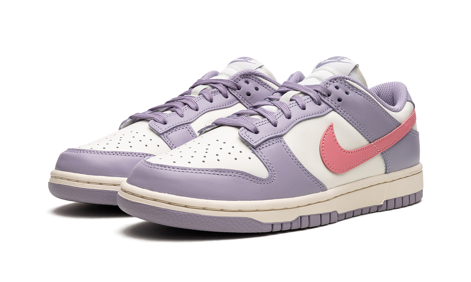 DUNK LOW WMNS "Indigo Haze" DD1503 500