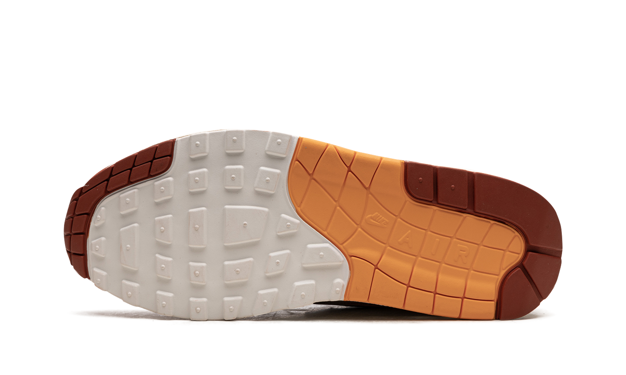 AIR MAX 1 LX WMNS "Rugged Orange" FD2370 100