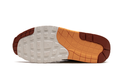 AIR MAX 1 LX WMNS "Rugged Orange" FD2370 100