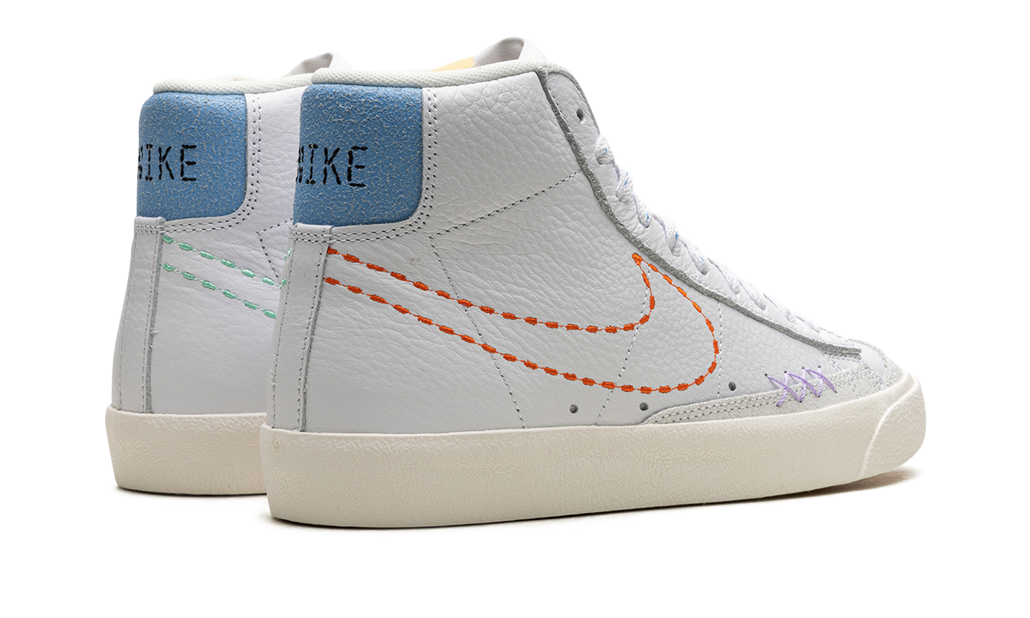 BLAZER MID &