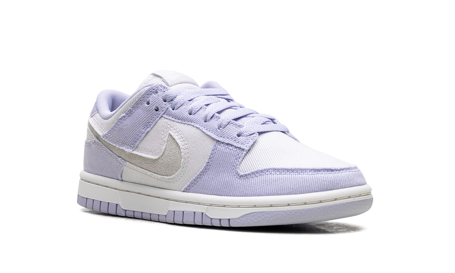Dunk Low WMNS "Ghost Denim" HF1985 001