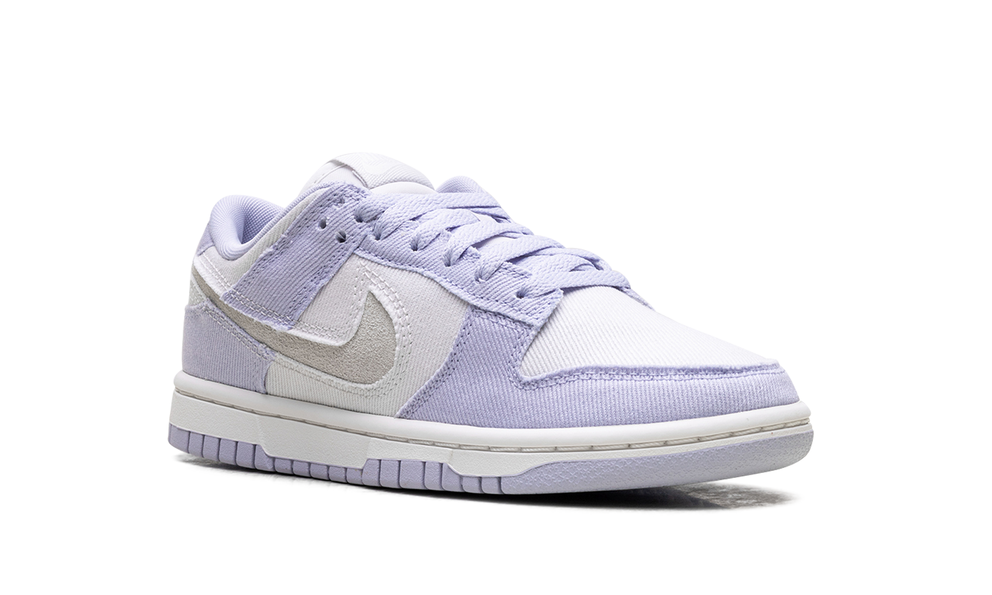 Dunk Low WMNS "Ghost Denim" HF1985 001