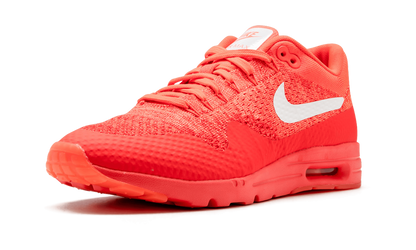 AIR MAX 1 ULTRA FLYKNIT WMNS "Bright Crimson" 843387 601