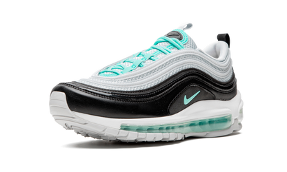 AIR MAX 97 WMNS "Platinum Aurora Green" 921733 065