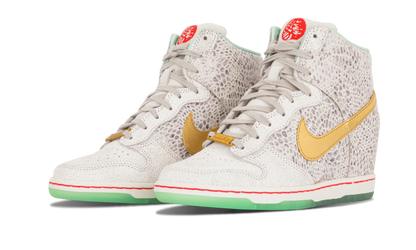 DUNK SKY HI YOTH QS MNS WMNS "Year Of The Horse" 649464 001