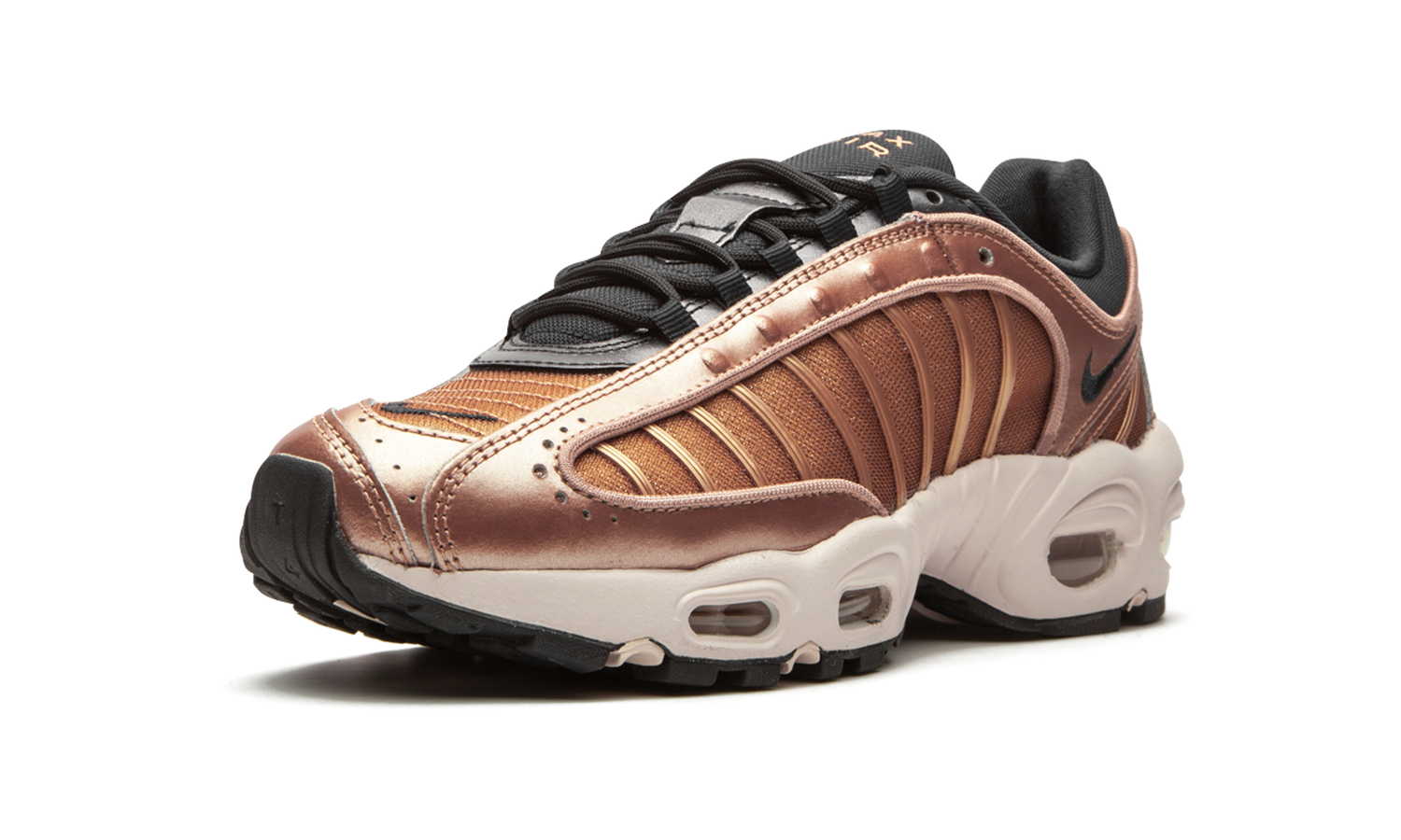 AIR MAX TAILIND 4 WMNS "Metallic Red Bronze" CT1184 900