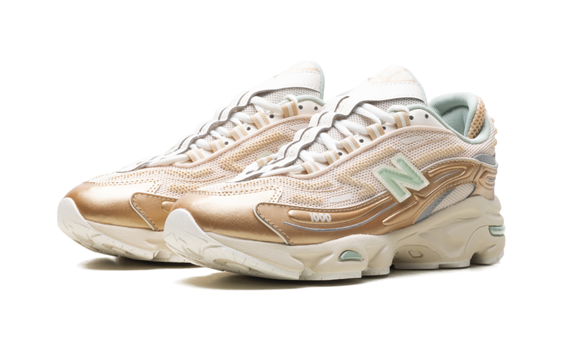 1000 "Desert Clay" M1000DG