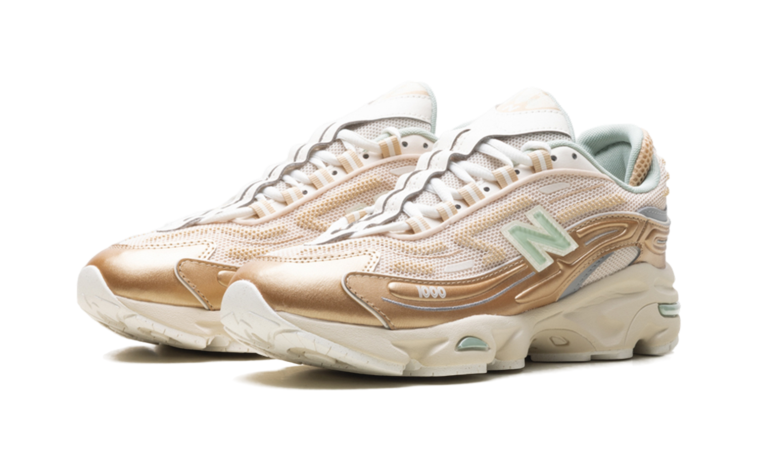 1000 "Desert Clay" M1000DG