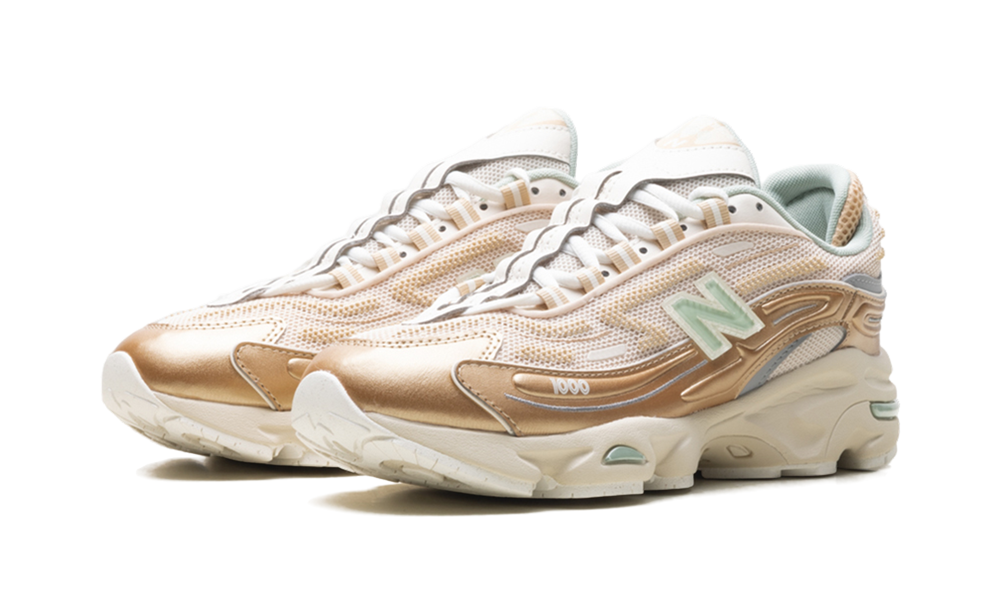 1000 "Desert Clay" M1000DG