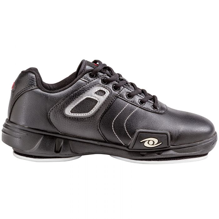 Acacia Hacker Curling Shoes – Lightweight Comfort for Curling Athletes