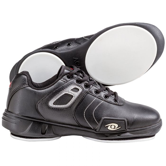 Acacia Hacker Curling Shoes – Lightweight Comfort for Curling Athletes