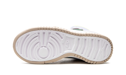 DUNK HIGH UP MNS WMNS "Pastel" DH3718 700