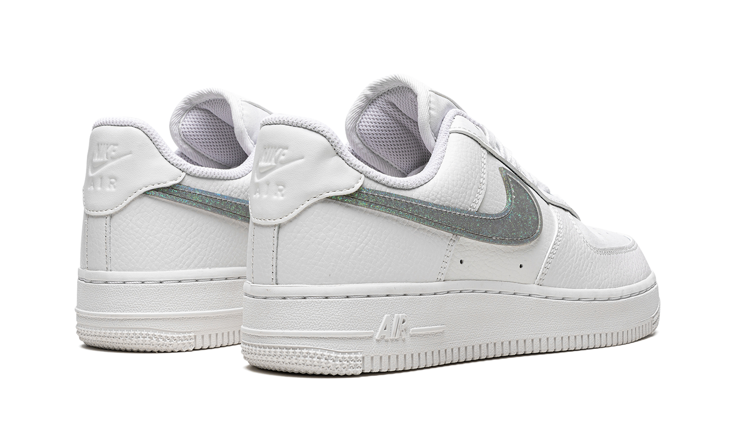 AIR FORCE 1 &