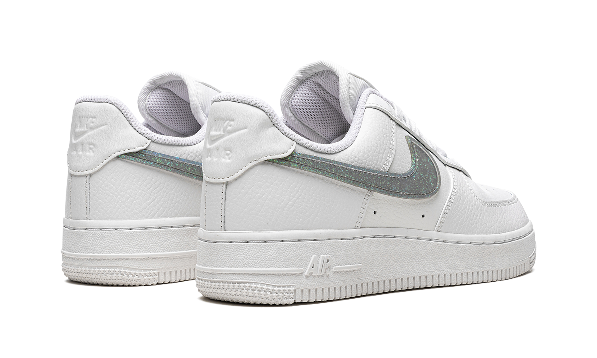 AIR FORCE 1 &