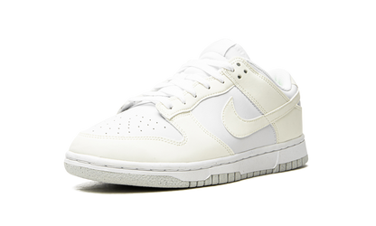 DUNK LO NEXT NATURE MNS WMNS "White / Sail" DD1873 101