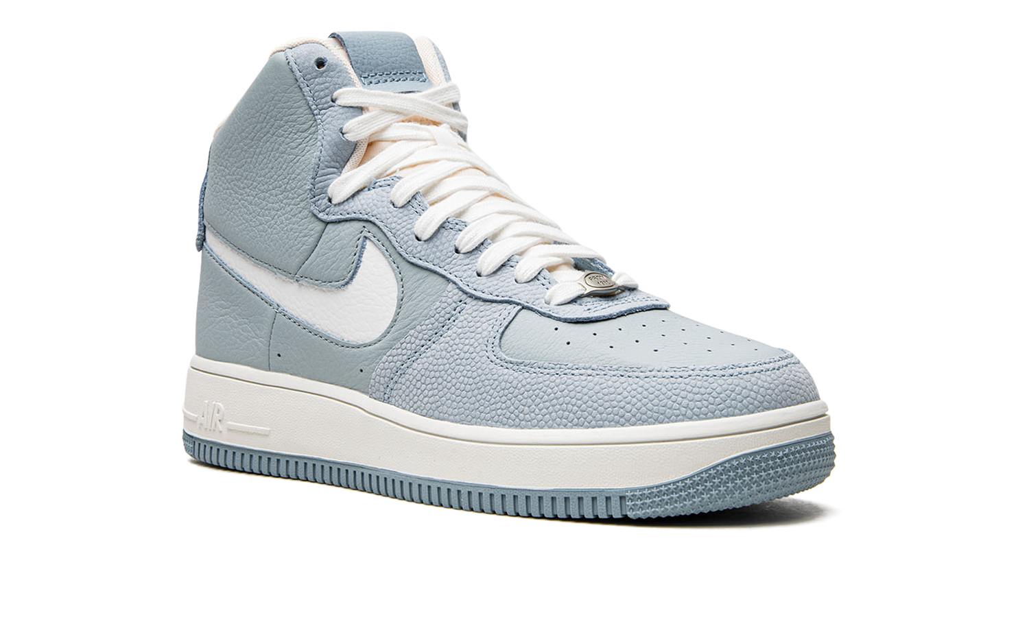 AIR FORCE 1 HIGH SCULPT MNS WMNS "Worn Blue" DQ9325 300