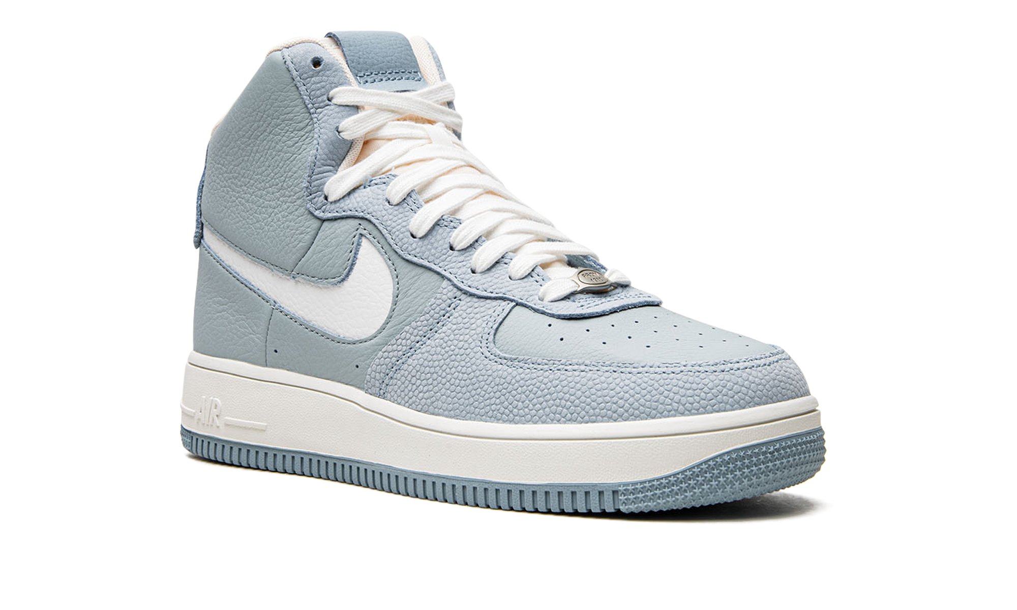 AIR FORCE 1 HIGH SCULPT MNS WMNS "Worn Blue" DQ9325 300