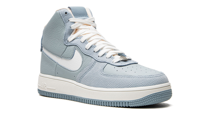 AIR FORCE 1 HIGH SCULPT MNS WMNS "Worn Blue" DQ9325 300