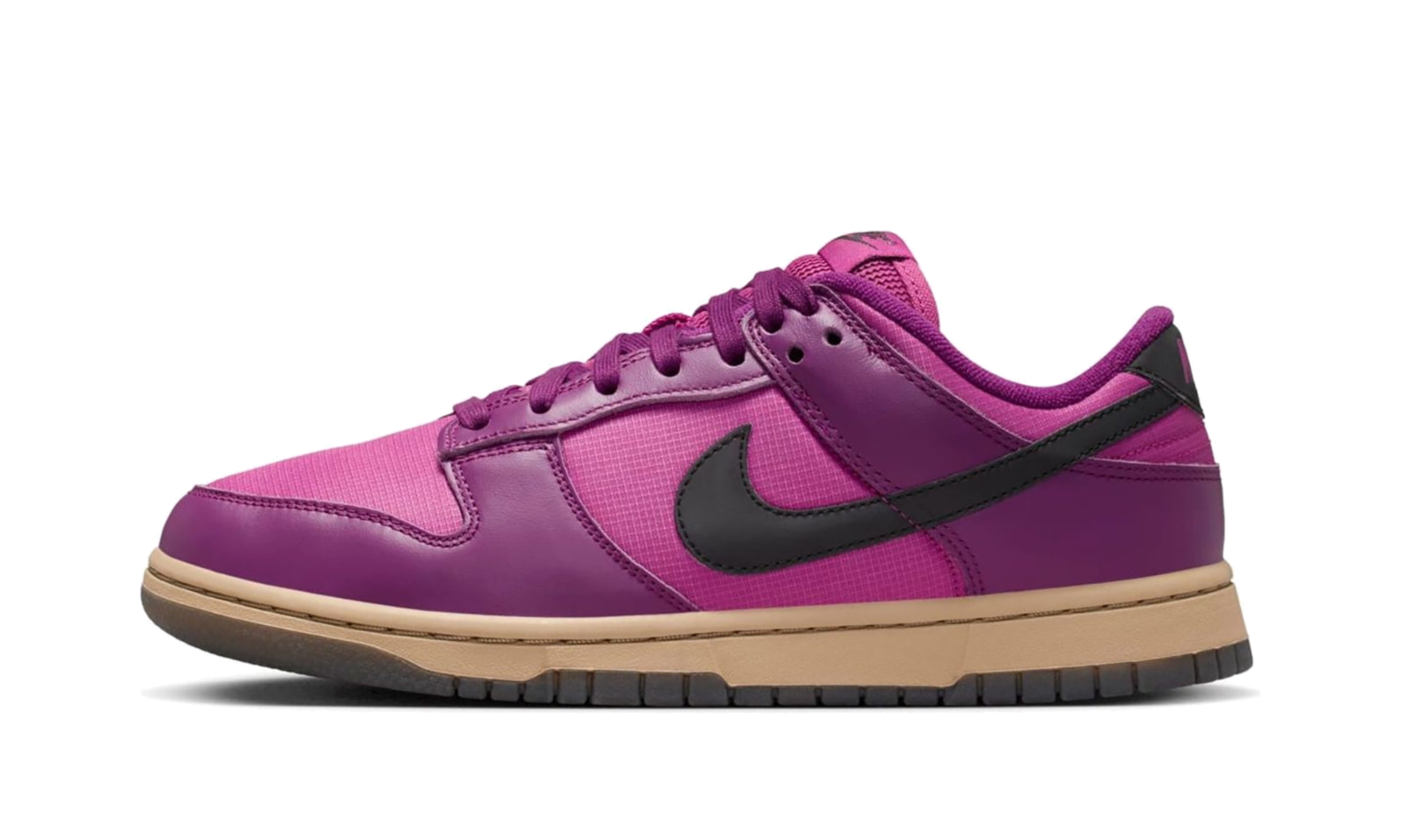 Dunk Low Wmns "Viotech" FZ2552 500