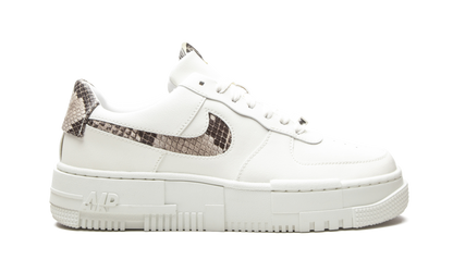 AIR FORCE 1 PIXEL MNS WMNS "Snakeskin" CV8481 101