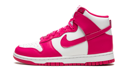 DUNK HIGH MNS WMNS "Pink Prime" DD1869 110