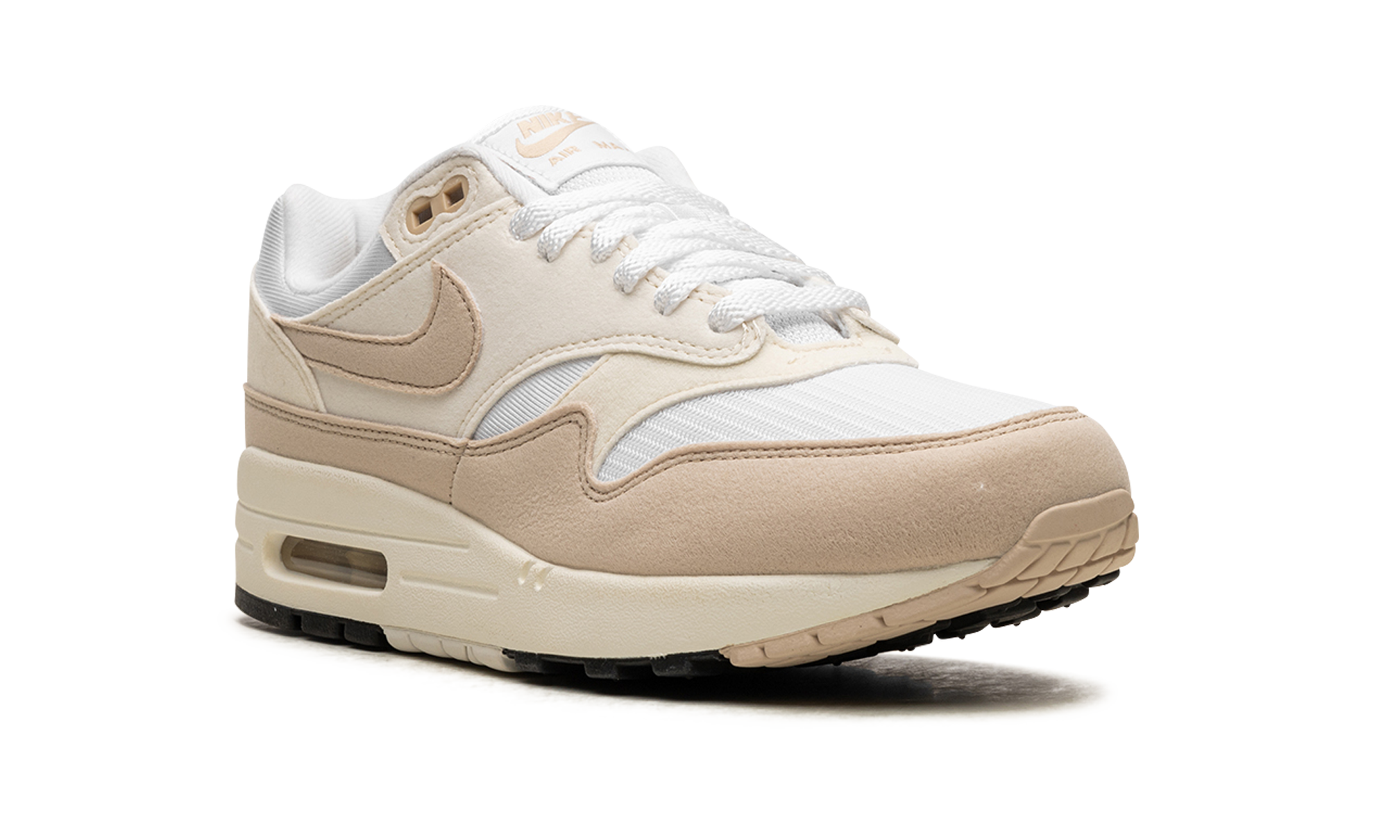 AIR MAX 1 WMNS "Pale Ivory" DZ2628 101