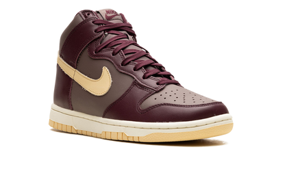 DUNK HIGH WMNS "Plum Eclipse" DD1869 202