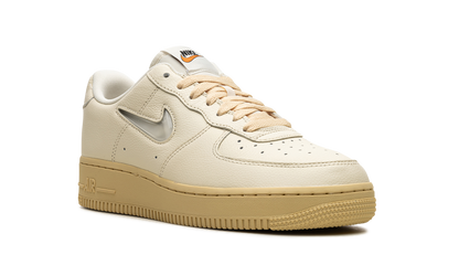 AIR FORCE 1 JEEL MNS WMNS "Coconut Milk" DO9456 100