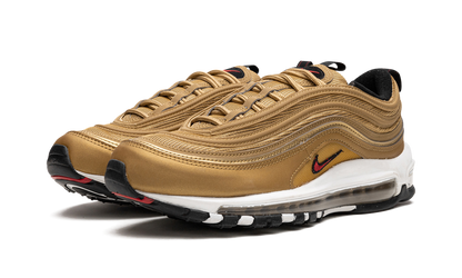 AIR MAX 97 OG MNS WMNS "Gold Bullet" DQ9131 700