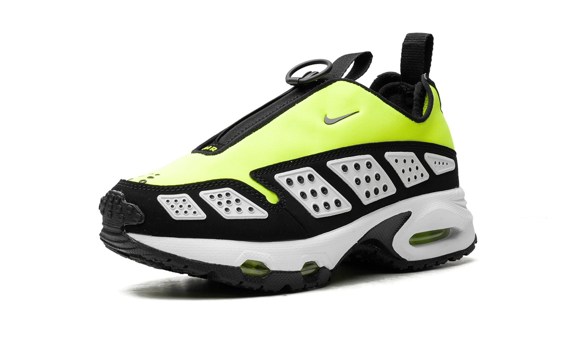 Air Max Sunder WMNS "Electric Green" FZ2068 700