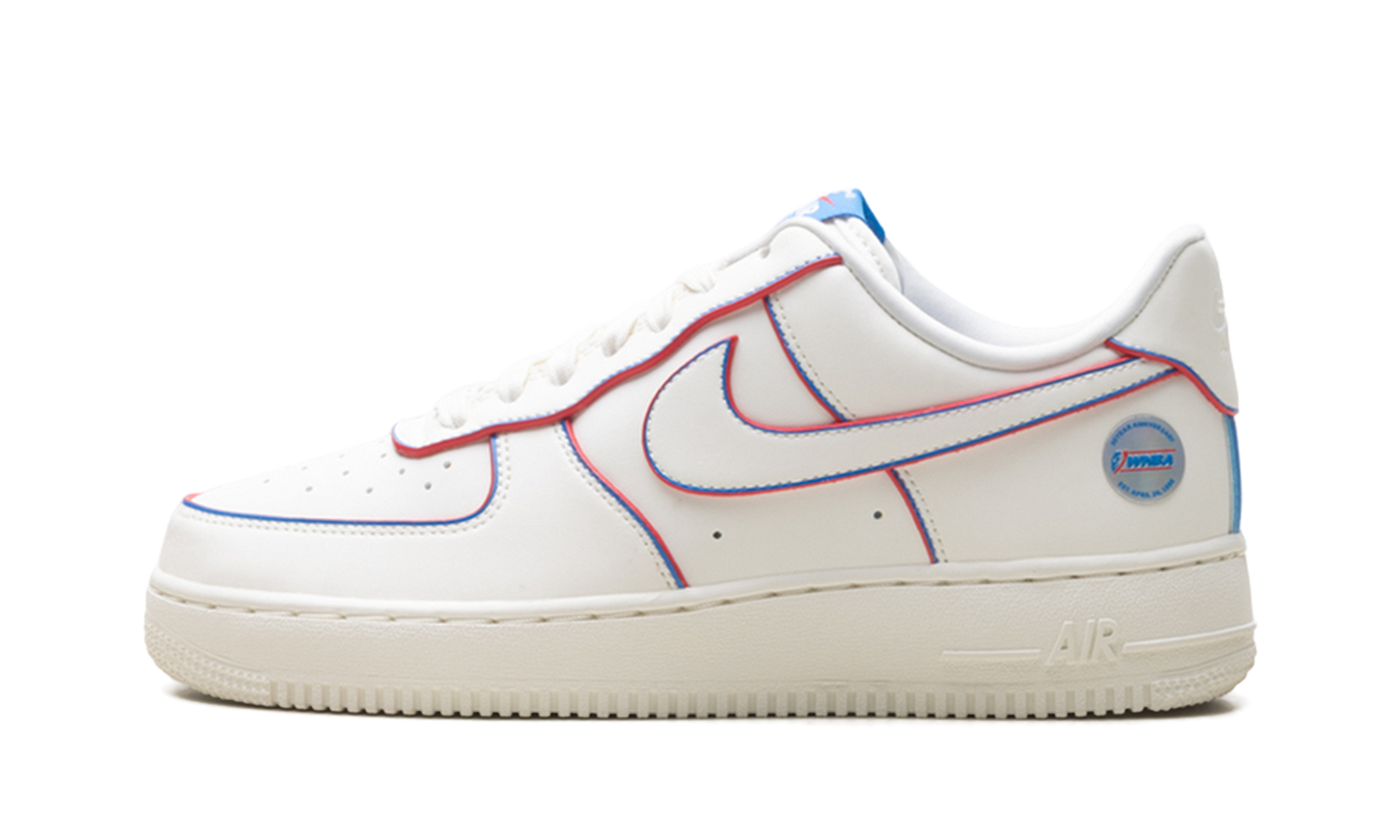 Air Force 1 Low &
