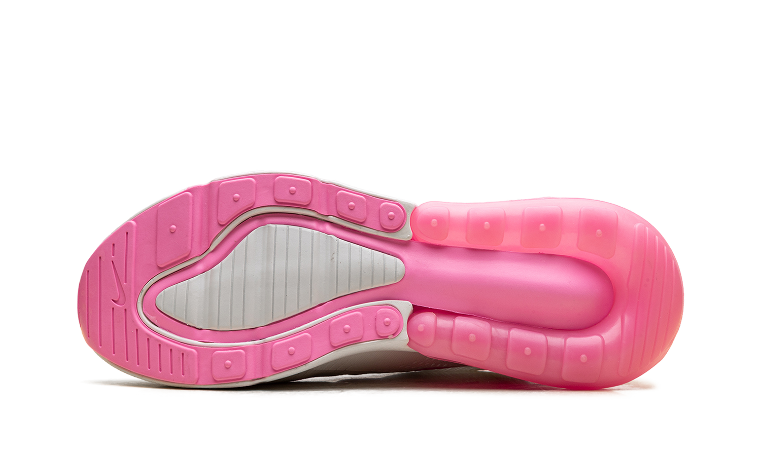 Air Max 270 WMNS "Summit White Pink Spel" HJ3222 104